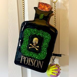 Betsey Johnson Purse